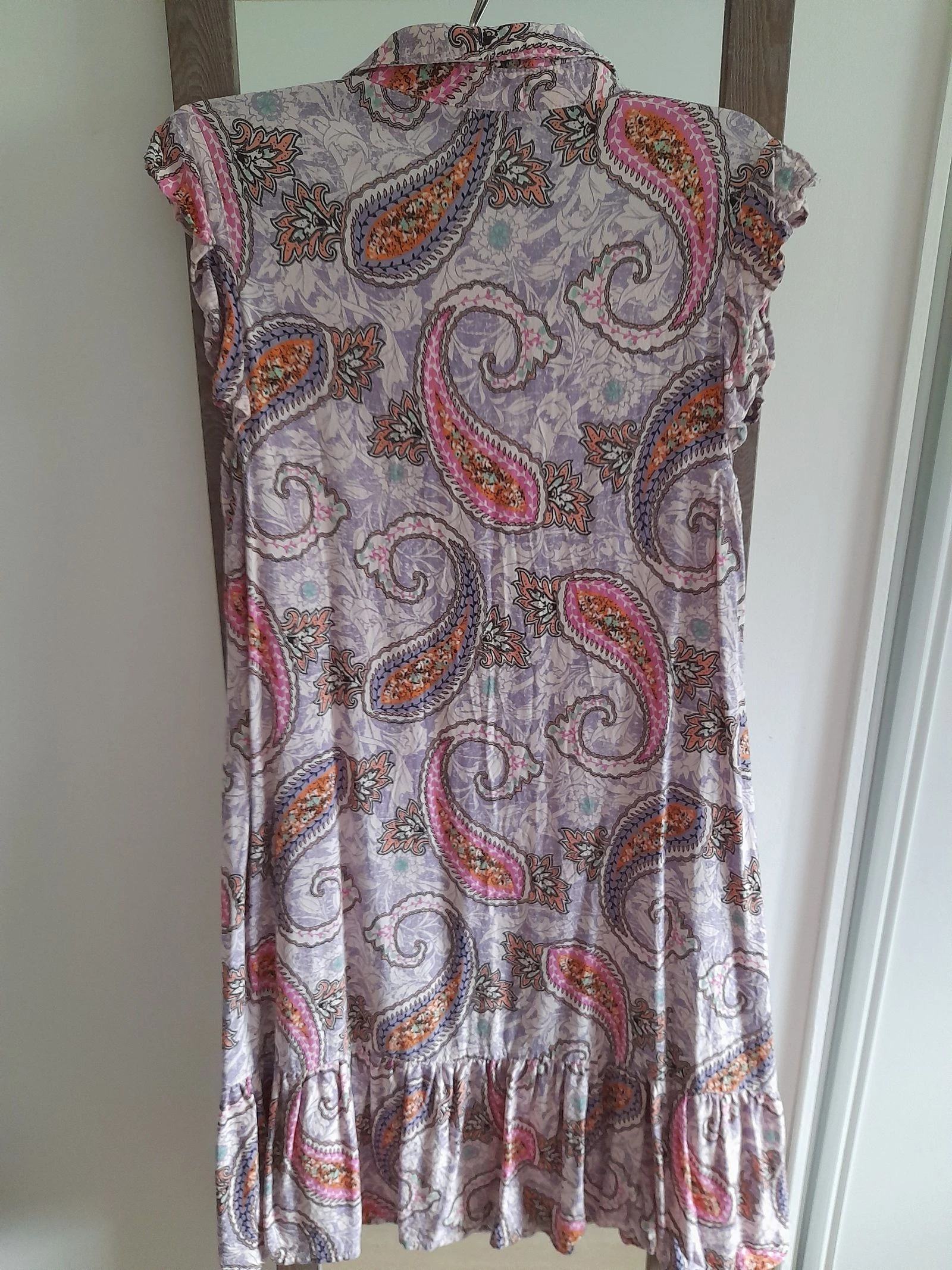 Vestido de verano Gémo talla M – photo 2